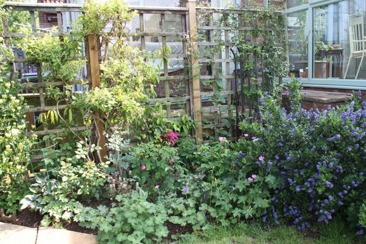 Bridge Cottage Bed And Breakfast Peterborough Exterior foto